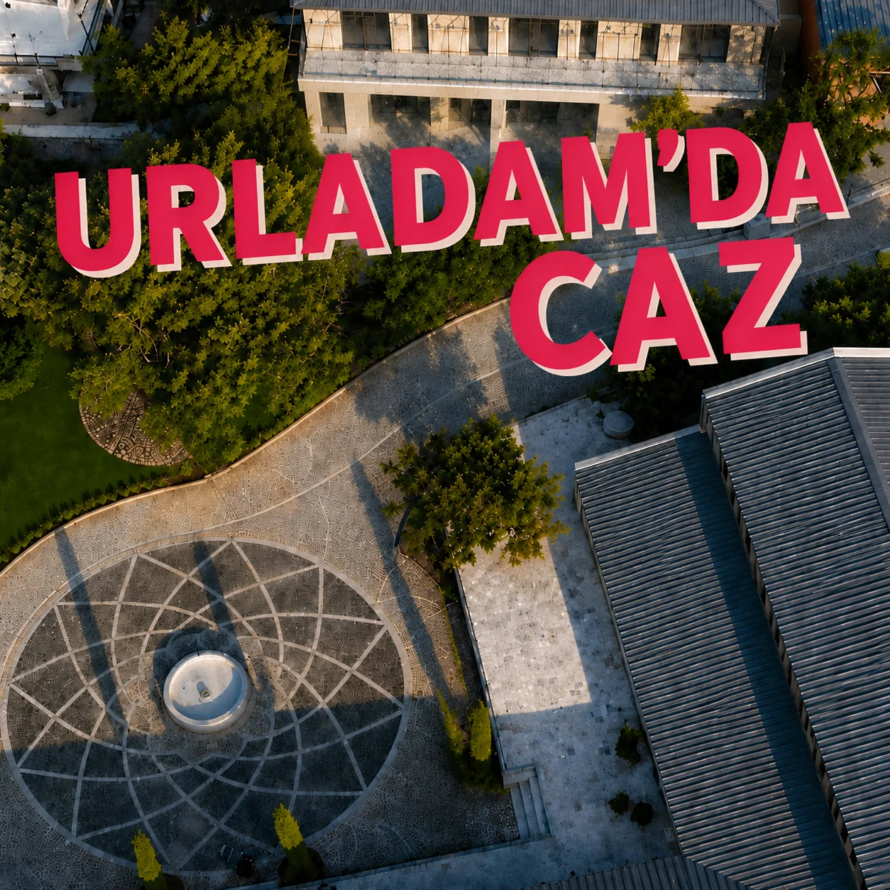 Jazz at Urladam